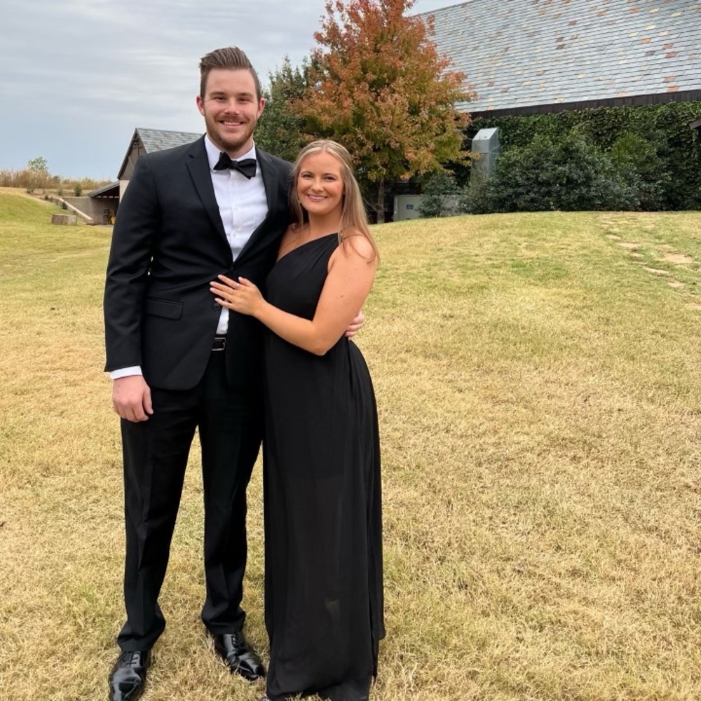 Meet your Posher, Lindsay